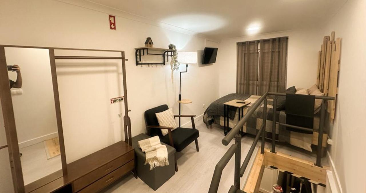Ninho D'Alegria Villa Пениш Екстериор снимка