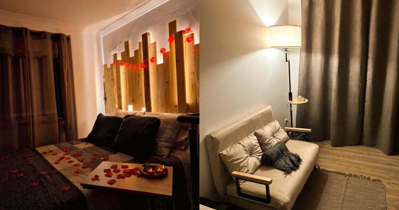 Ninho D'Alegria Villa Пениш Екстериор снимка