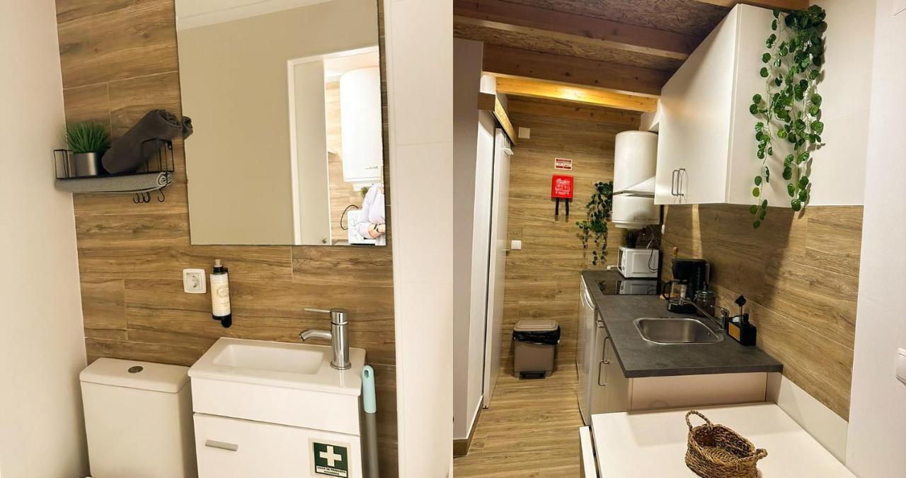 Ninho D'Alegria Villa Пениш Екстериор снимка